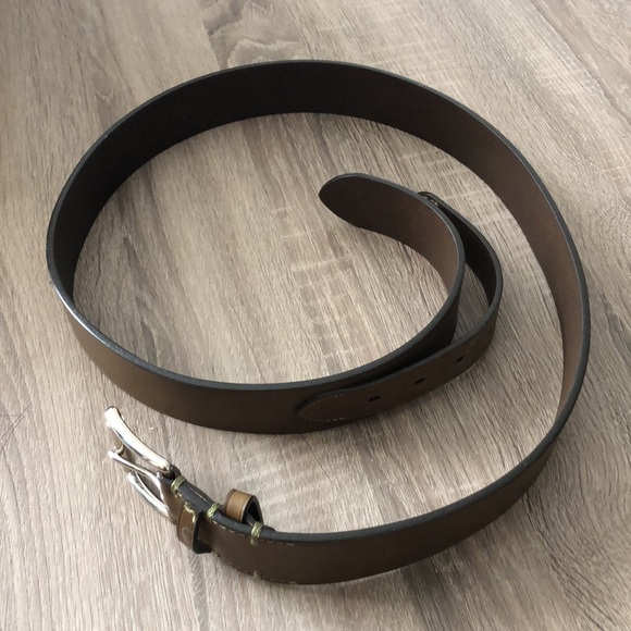 Vintage Brooks brothers belt - Picture 2 of 6